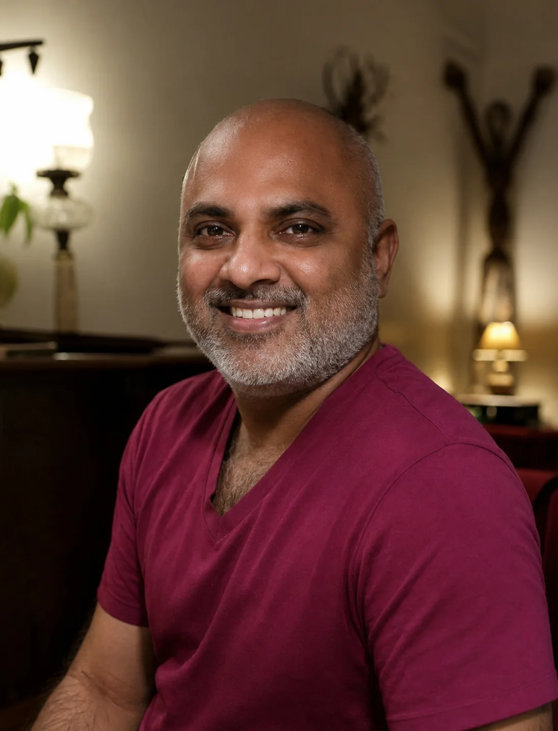 Dr. Amit Motihar