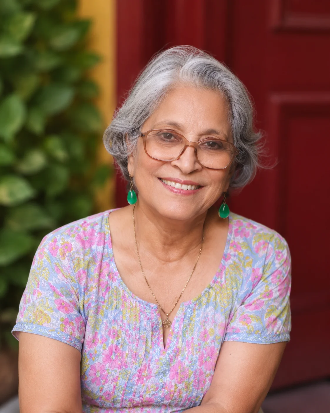 Raji Nair