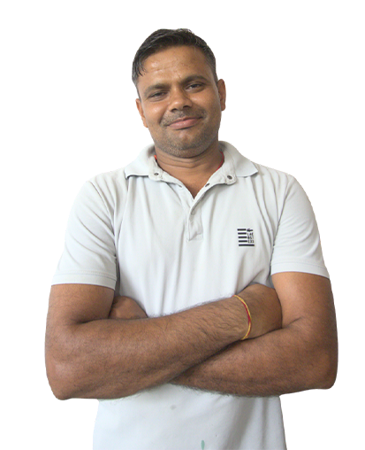 Mr. Rishi Harsana