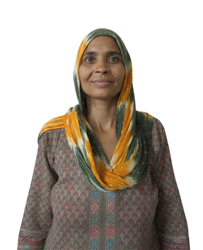 Ms. Rajni