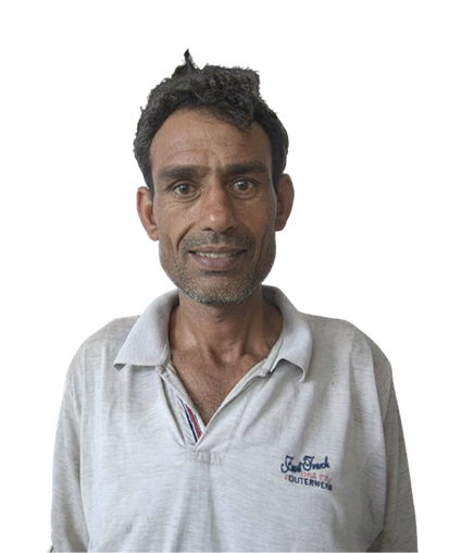 Mr. Vikal