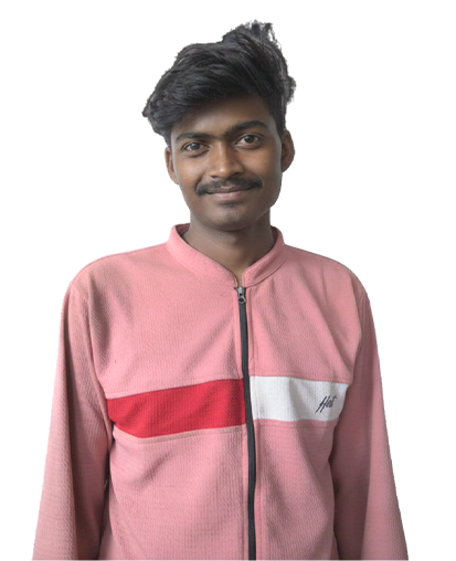 Mr. Anup