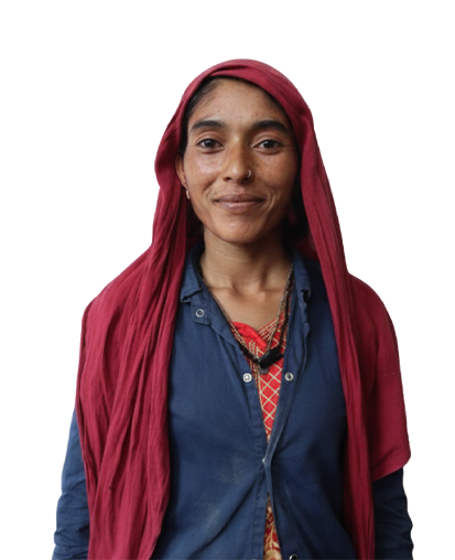 Ms. Kali Devi