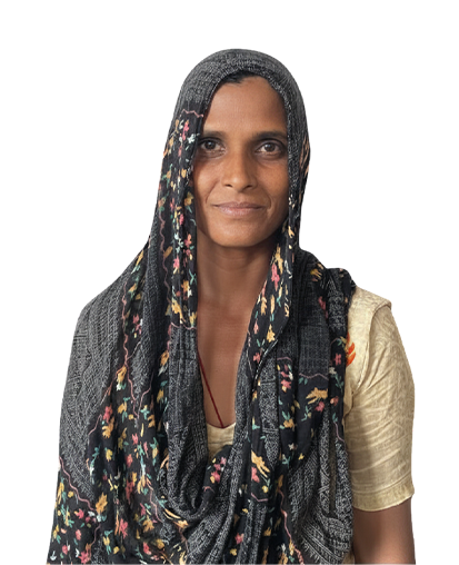 Ms. Munesh