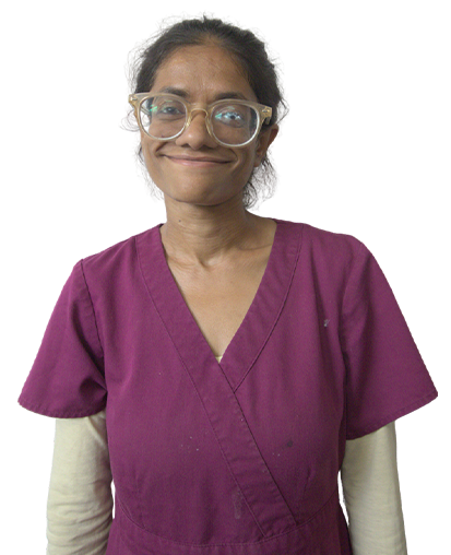 Ms. Ritika Rajput