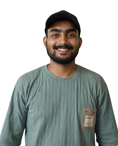 Mr. Chandan Das