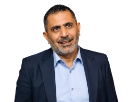 Sunil Kalra