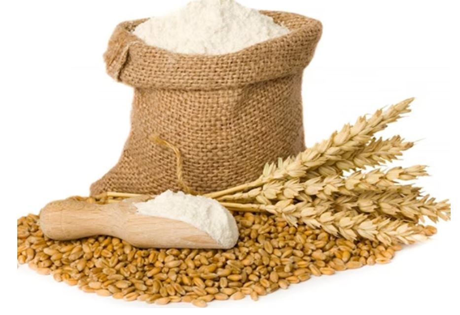 Atta (Whole Wheat Flour)